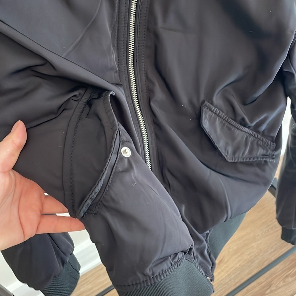 H&M Jacket - Picture 3 of 5